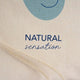 Chicco Natural Sensation Nappy Change zestaw mata do zmiany pieluszek + krem do pieluszki 4w1 100ml  + chusteczki oczyszczające 16szt.