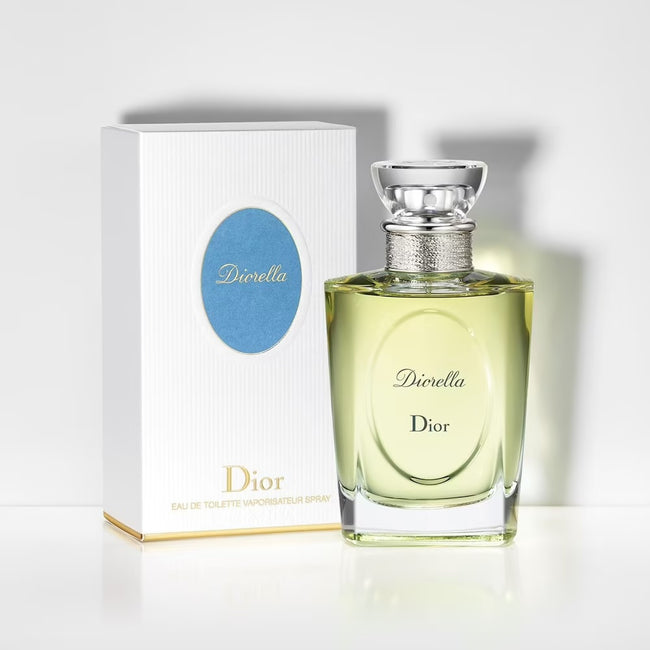 Dior Diorella woda toaletowa spray 100ml
