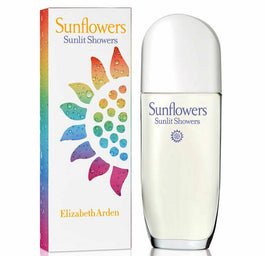 Elizabeth Arden Sunflowers Sunlit Showers woda toaletowa spray 100ml