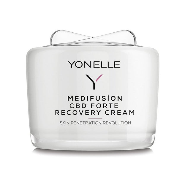 Yonelle Medifusion CBD Forte Recovery Cream krem naprawczy z CBD forte 55ml
