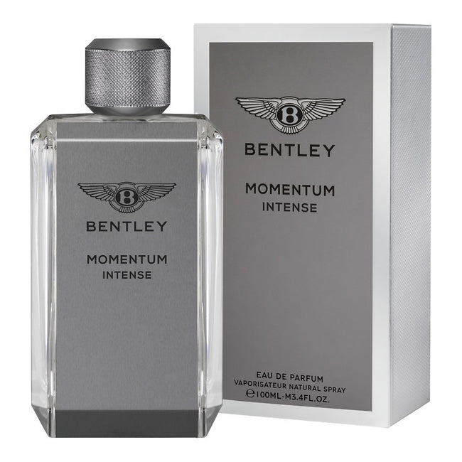 Bentley Momentum Intense woda perfumowana spray 100ml