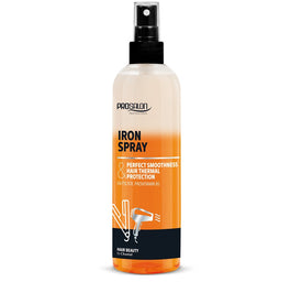 Chantal Prosalon Iron Spray dwufazowy płyn do prostownicy 200g
