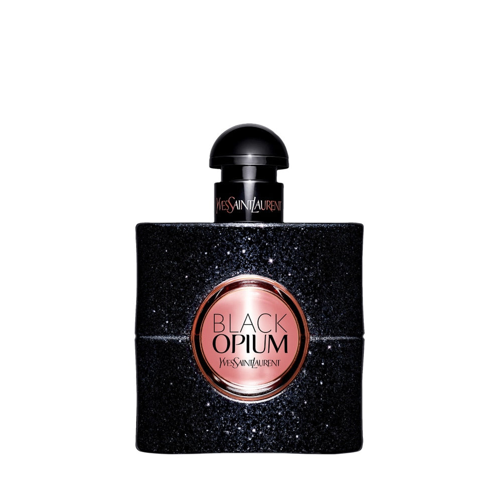 yves saint laurent black opium woda perfumowana 50 ml   