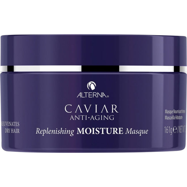 Alterna Caviar Anti-Aging Replenishing Moisture Masque nawilżająca maska do włosów 161g