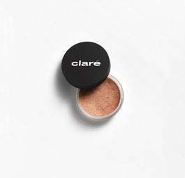 Clare Body Magic Dust rozświetlający puder 09 Bronze Skin 3g