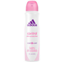 Adidas Control Ultra Protection For Women antyperspirant spray 150ml