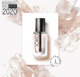 Joko Nails Therapy preparat proteinowo-krzemkowy Zabezpieczenie Przed Rozdwajaniem 11ml