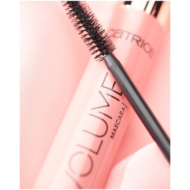 Catrice Pure Volume Mascara pogrubiający tusz do rzęs 010 10ml