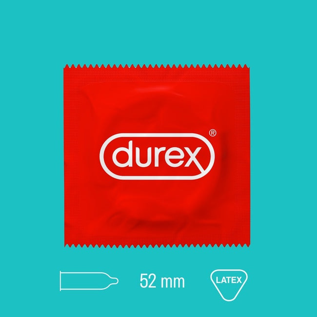 Durex Durex prezerwatywy Fun Explosion mix zestaw 40 szt