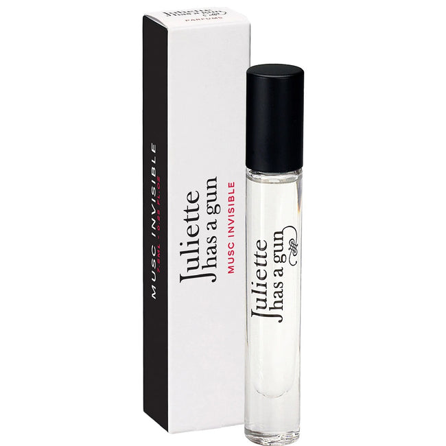 Juliette Has a Gun Musc Invisible woda perfumowana miniatura spray 5ml