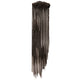 Maybelline Express Brow Drama modelująca maskara do brwi Dark Brown 7.6ml