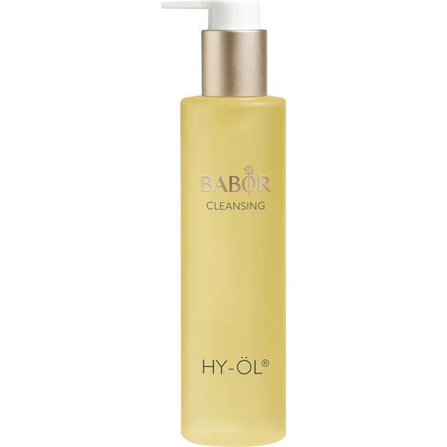 Babor Hy-Ol hydrofilowy olejek do mycia twarzy 200ml