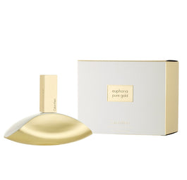 Calvin Klein Euphoria Pure Gold Woman woda perfumowana spray 100ml