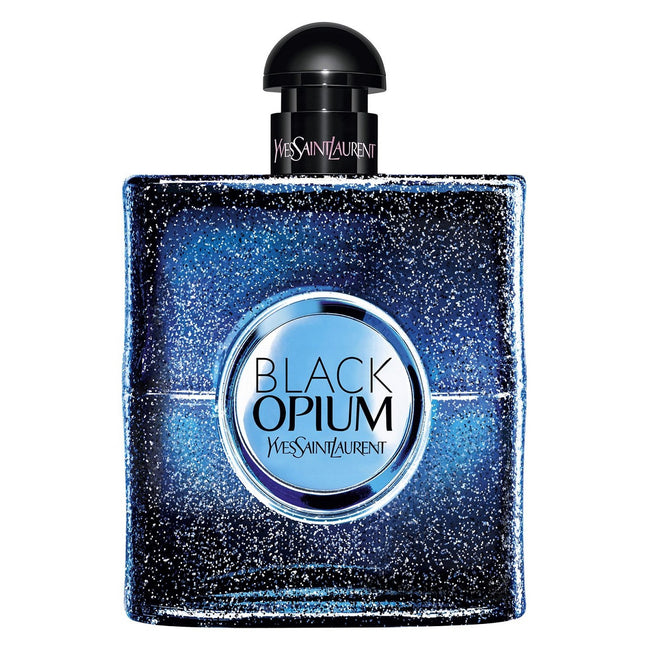 Yves Saint Laurent Black Opium Intense woda perfumowana spray