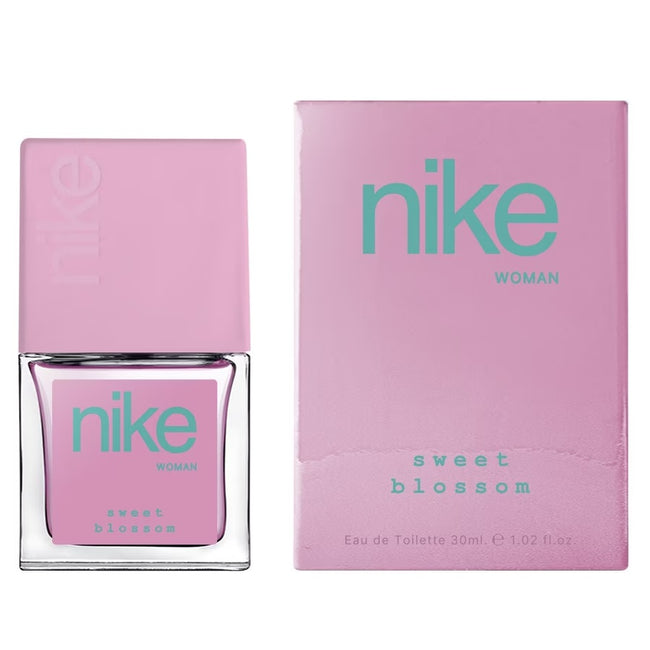 Nike Sweet Blossom Woman woda toaletowa spray 30ml