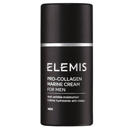 ELEMIS Pro-Collagen Marine Cream For Men przeciwzmarszczkowy krem nawilżający dla mężczyzn 30ml