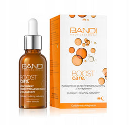 BANDI Boost Care koncentrat przeciwzmarszczkowy z kolagenem 30ml