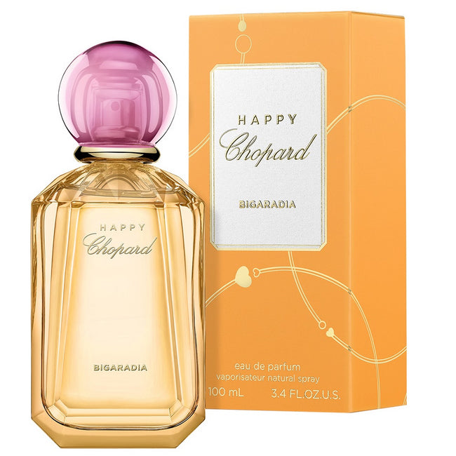 Chopard Happy Chopard Bigaradia woda perfumowana spray