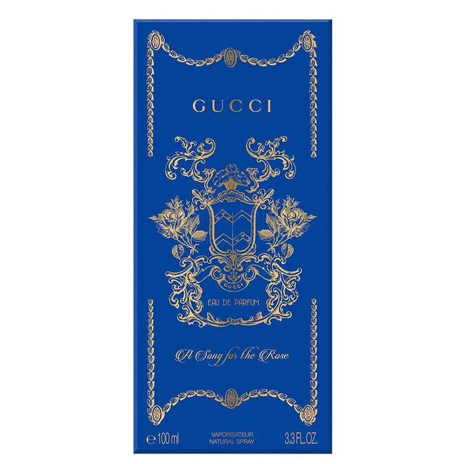 Gucci The Alchemist's Garden A Song For The Rose woda perfumowana spray 100ml