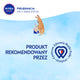 Nivea Baby Toddies chusteczki biodegradowalne 57szt