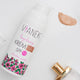 VIANEK Łagodzący krem do twarzy BB z filtrem SPF15 Ciemny 50ml