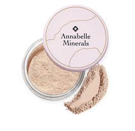 Annabelle Minerals Podkład mineralny kryjący Golden Fair 4g