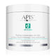 APIS Api-Podo peeling oczyszczający do stóp z solą z Morza Martwego i lawą wulkaniczną 700g