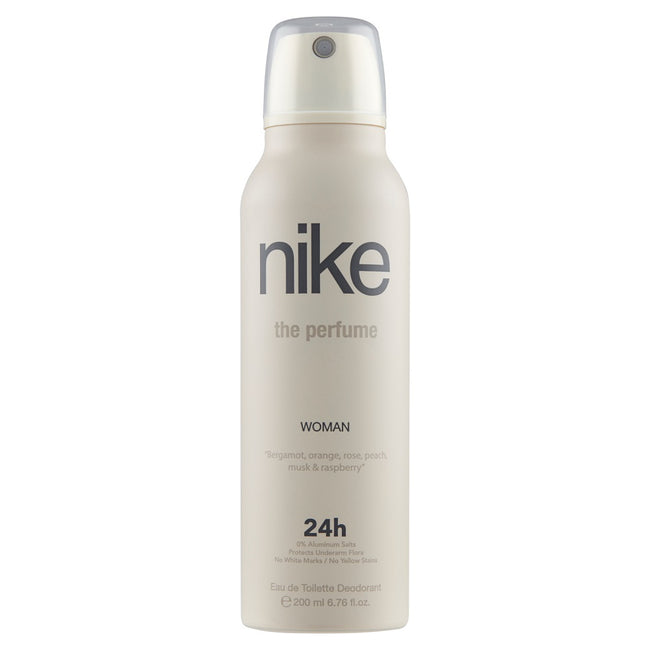 Nike The Perfume Woman dezodorant spray