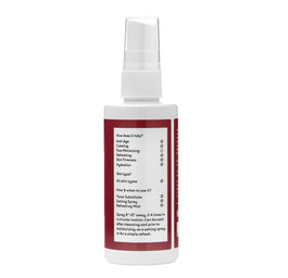 Q+A Hyaluronic Acid Face Mist nawilżająca mgiełka z kwasem hialuronowym 100ml