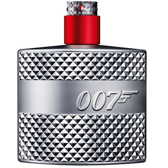 James Bond 007 Quantum woda toaletowa spray