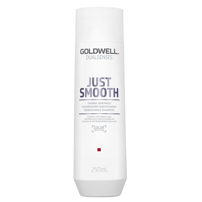Goldwell Dualsenses Just Smooth Taming Shampoo wygładzający szampon do włosów 250ml