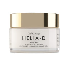 Helia-D Cell Concept Firming + Anti-Wrinkle Day Cream 45+ ujędrniający krem na dzień 50ml