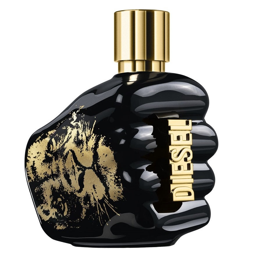 diesel spirit of the brave woda toaletowa 75 ml  tester 