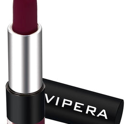 Vipera Elite Matt Lipstick matowa szminka do ust 108 Berry Deluxe 4g