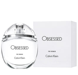 Calvin Klein Obsessed For Women woda perfumowana spray 50ml
