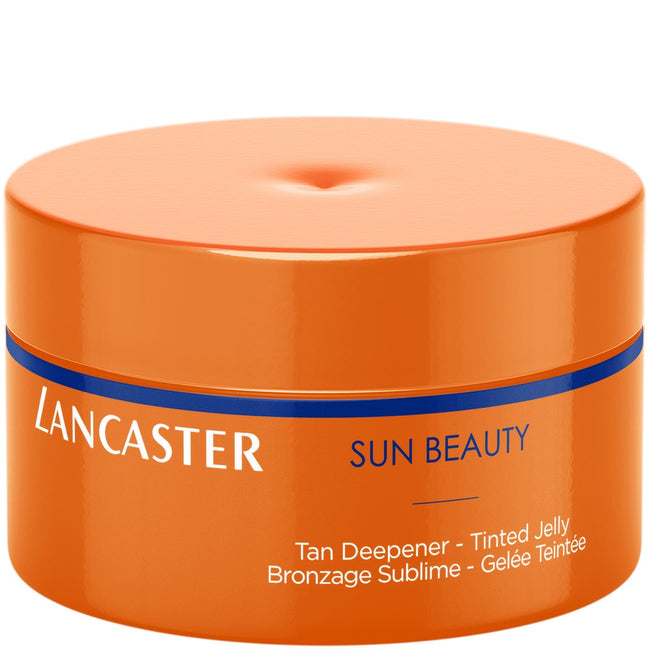 Lancaster Sun Beauty Tan Deepener Tinted Jelly żel tonujący podkreślający opaleniznę 200ml