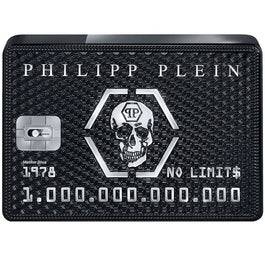 Philipp Plein No Limits woda perfumowana spray 90ml Tester