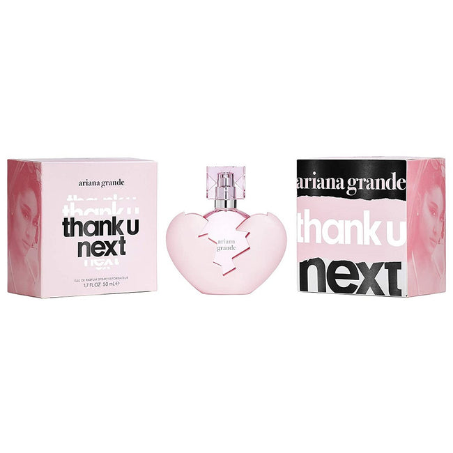 Ariana Grande Thank U Next woda perfumowana spray 50ml