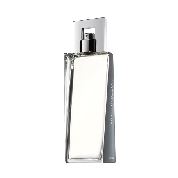 Avon Attraction For Him woda toaletowa spray