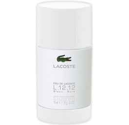 Lacoste L.12.12 Blanc dezodorant sztyft 75ml