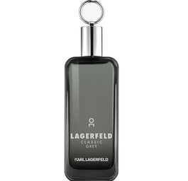 Karl Lagerfeld Lagerfeld Classic Grey woda toaletowa spray 100ml Tester