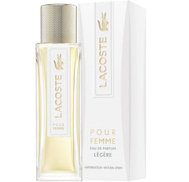 Lacoste Pour Femme Legere woda perfumowana spray 90ml