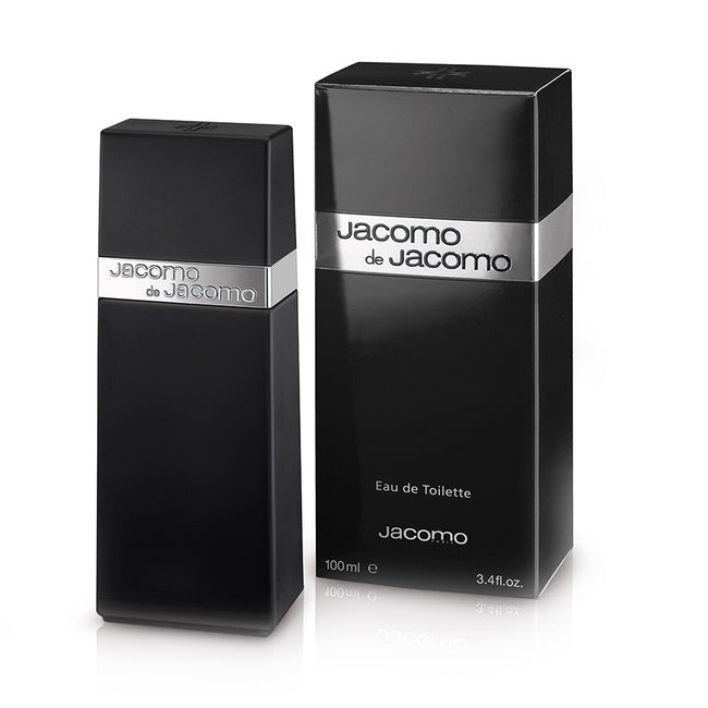 Jacomo Jacomo de Jacomo woda toaletowa spray
