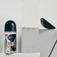 Nivea Men Sport Beat zestaw żel pod prysznic 250ml + antyperspirant roll-on 50ml