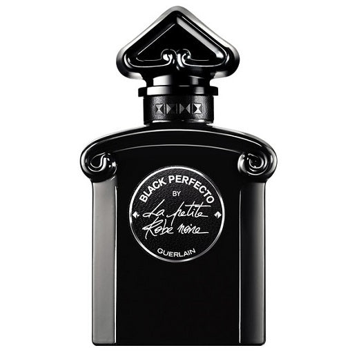 guerlain black perfecto by la petite robe noire florale woda perfumowana 50 ml   