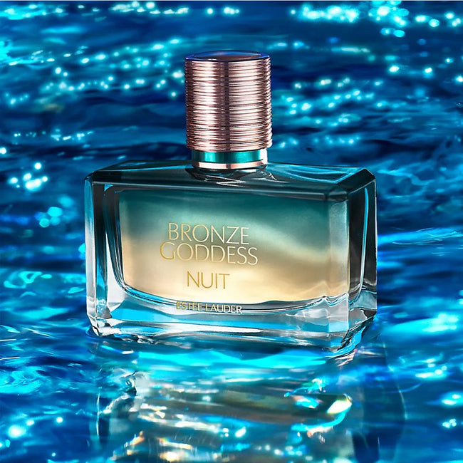 Estée Lauder Bronze Goddess Nuit woda perfumowana spray