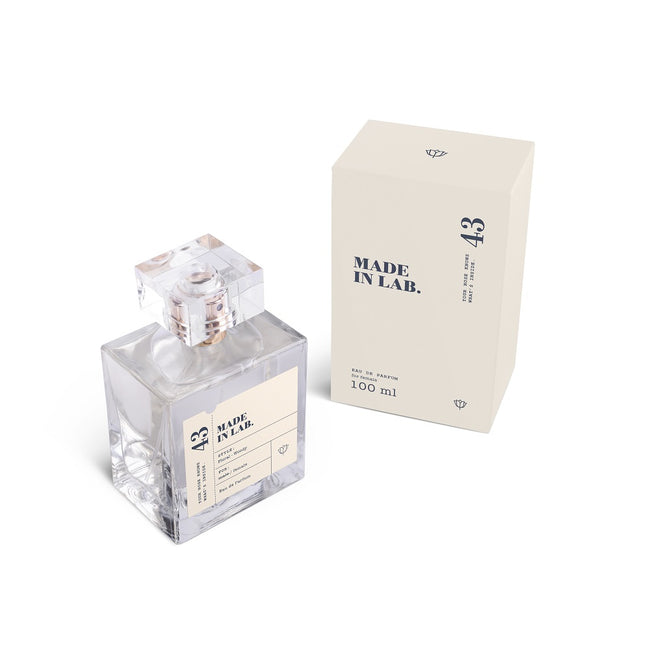 Made In Lab 43 Women woda perfumowana spray