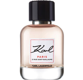 Karl Lagerfeld Karl Paris 21 Rue Saint-Guillaume woda perfumowana spray 60ml