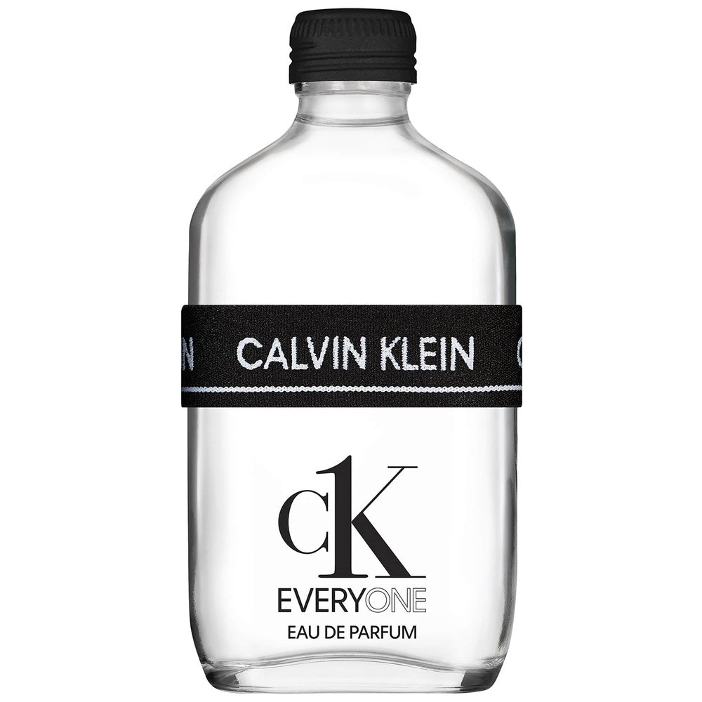 calvin klein ck everyone woda perfumowana 100 ml   