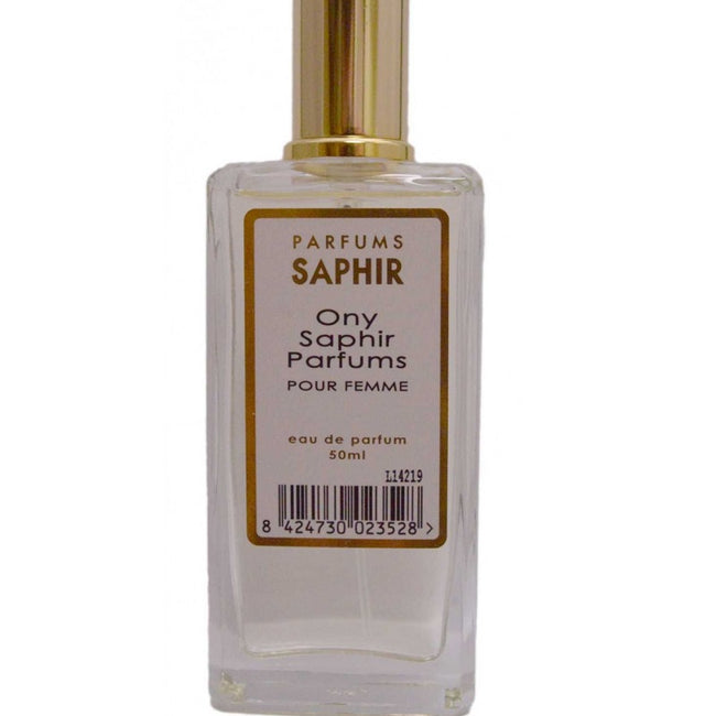 Saphir Ony Women woda perfumowana spray 50ml